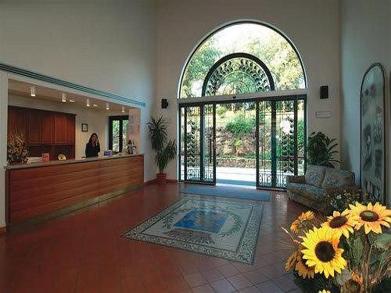 Toscana Verde Laterina Interior foto