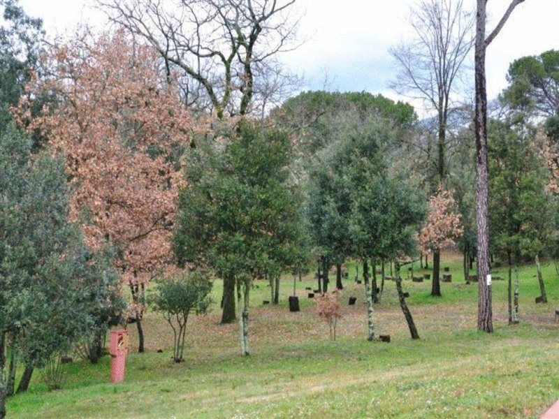 Toscana Verde Laterina Exterior foto